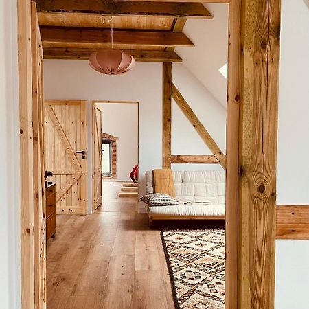 Hostal Inglotowka Wolow  Exterior foto