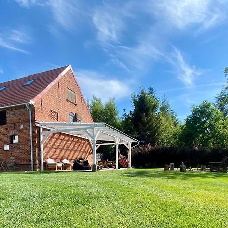 Hostal Inglotowka Wolow  Exterior foto