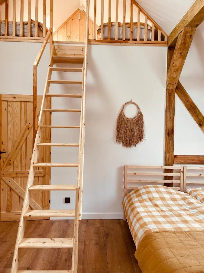 Hostal Inglotowka Wolow  Exterior foto