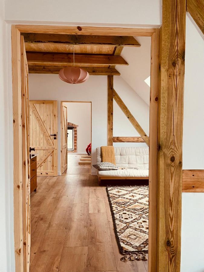 Hostal Inglotowka Wolow  Exterior foto
