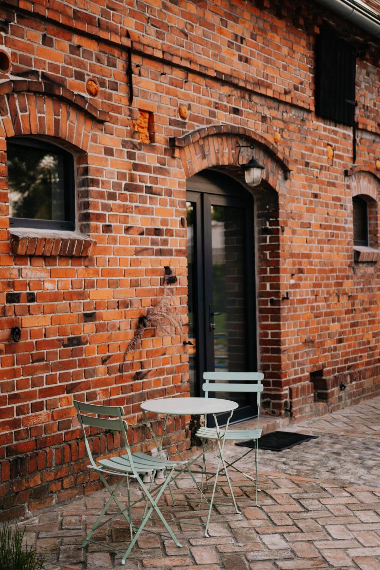 Hostal Inglotowka Wolow  Exterior foto