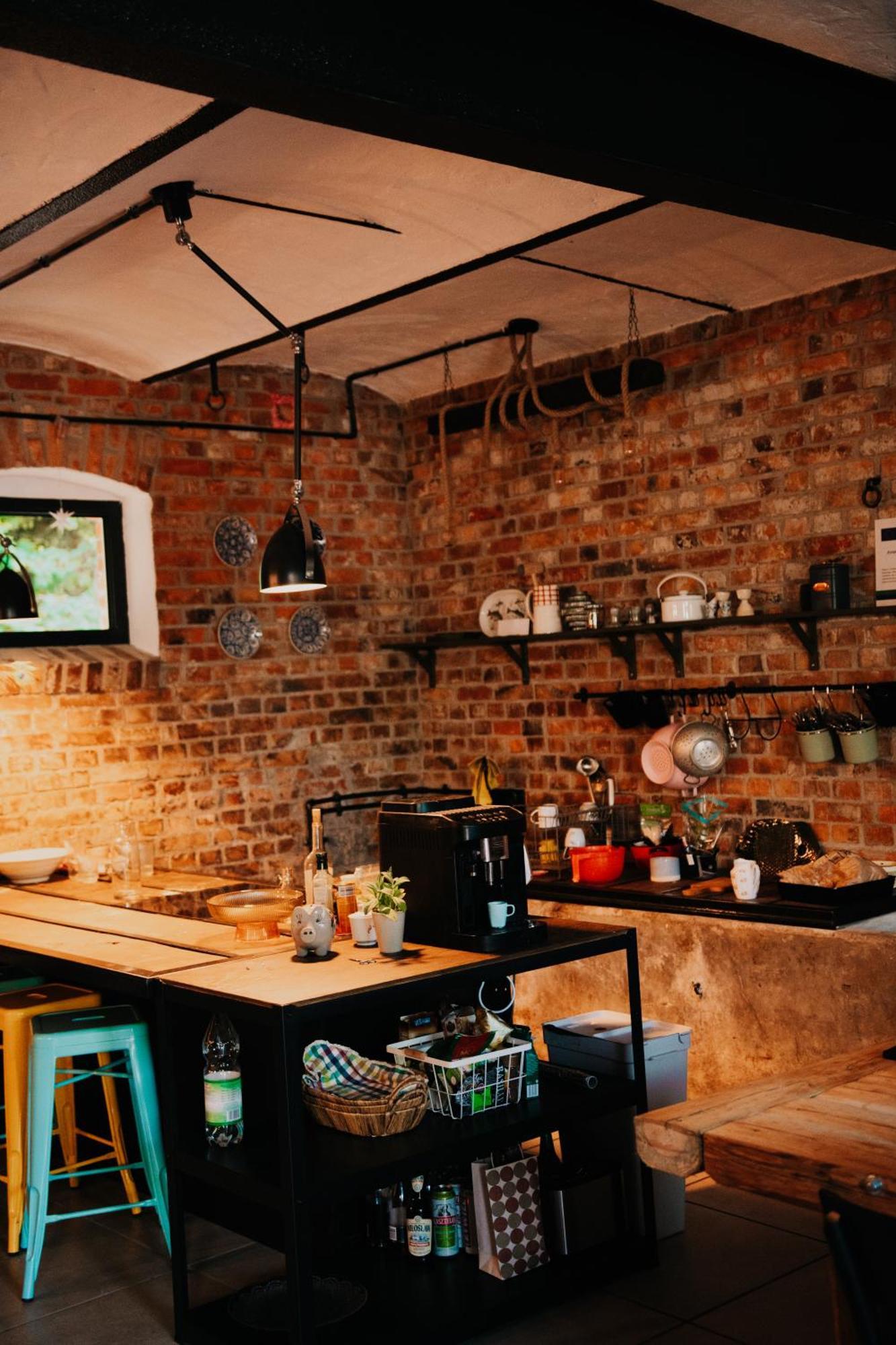 Hostal Inglotowka Wolow  Exterior foto